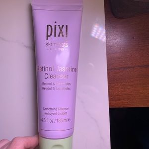 BRAND NEW Pixi Retinol Jasmine Cleanser